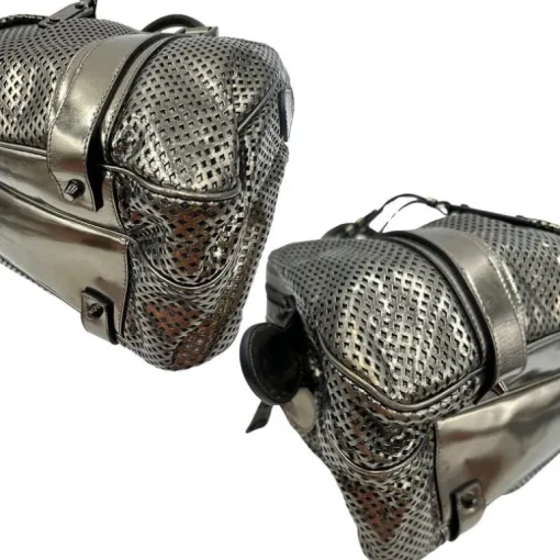 Bauletto Burberry