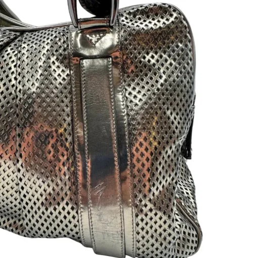 Bauletto Burberry