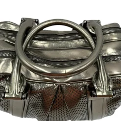 Bauletto Burberry