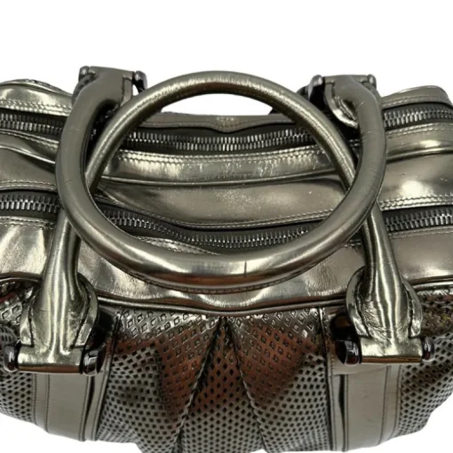 Bauletto Burberry