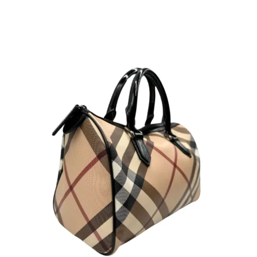 Bauletto Burberry