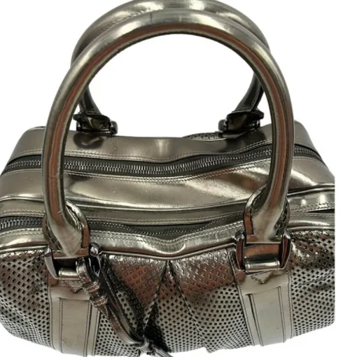 Bauletto Burberry