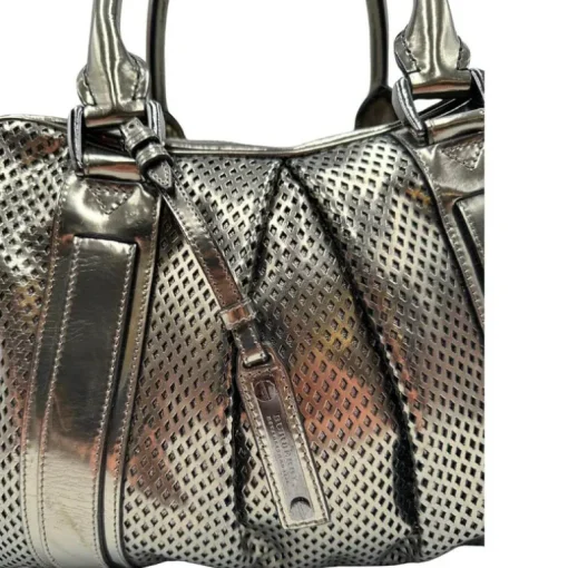 Bauletto Burberry