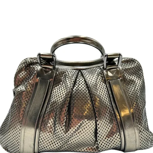 Bauletto Burberry