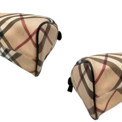Bauletto Burberry