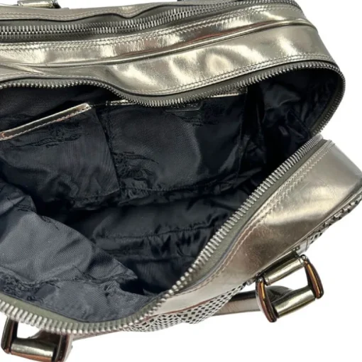 Bauletto Burberry