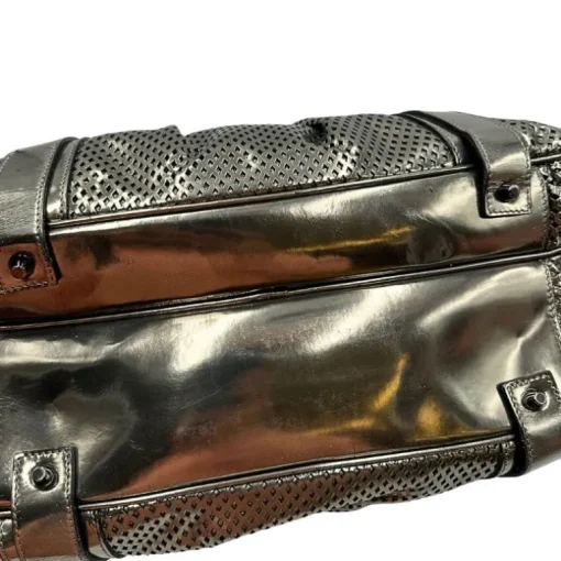 Bauletto Burberry