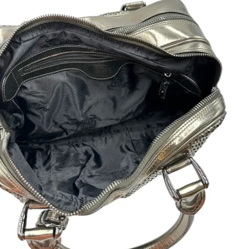Bauletto Burberry
