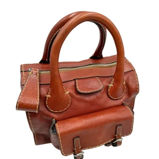 Bauletto Chloé
