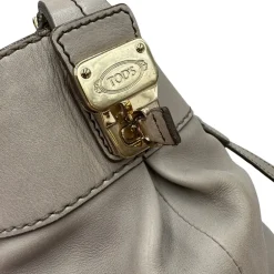 Bauletto D Bag Tod's