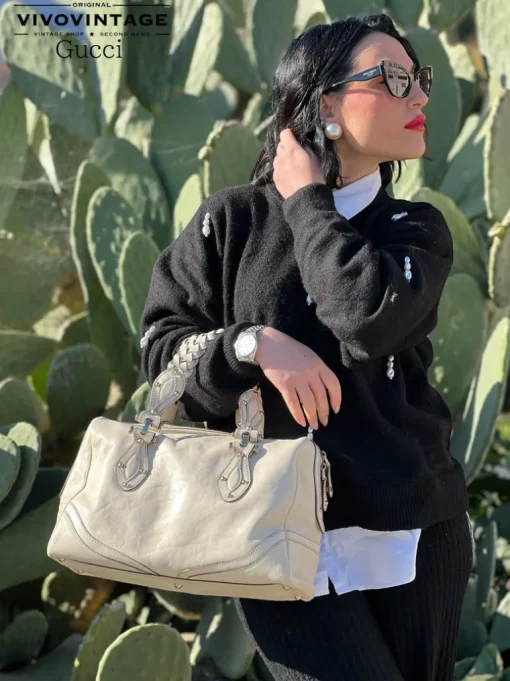 Bauletto Gucci