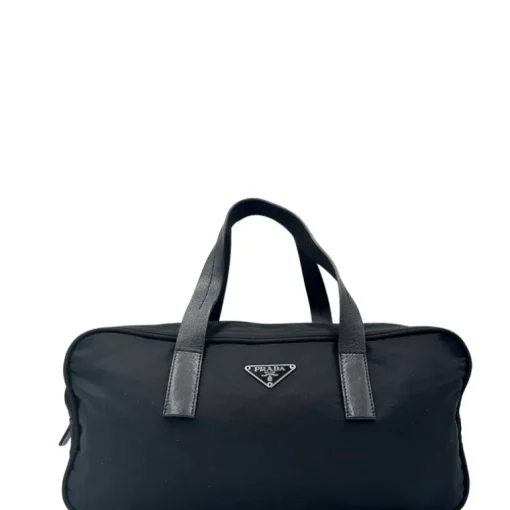 Bauletto Prada nylon