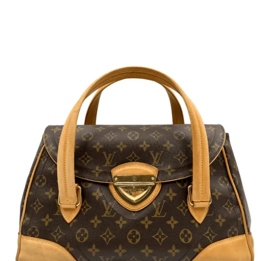 Beverly Louis Vuitton