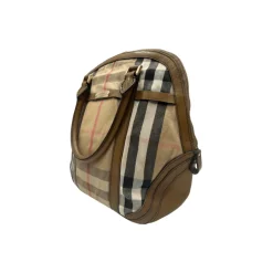 Borsa a mano Burberry