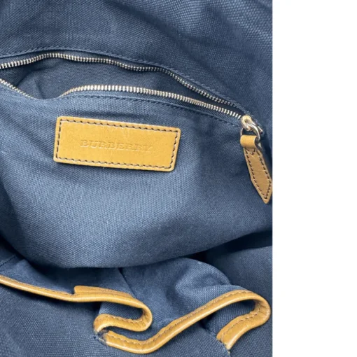 Borsa a mano Burberry