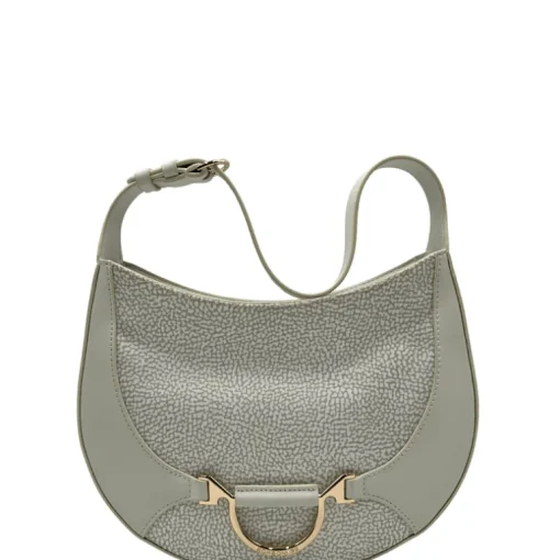 Borsa a spalla Borbonese