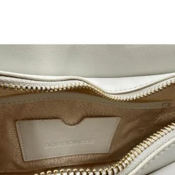 Borsa a spalla Borbonese