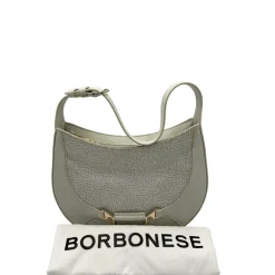 Borsa a spalla Borbonese