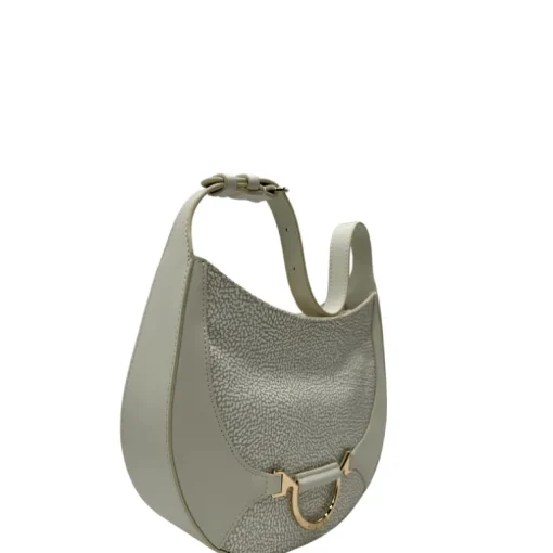 Borsa a spalla Borbonese
