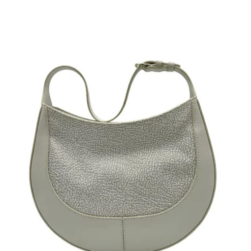 Borsa a spalla Borbonese