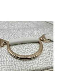 Borsa a spalla Borbonese