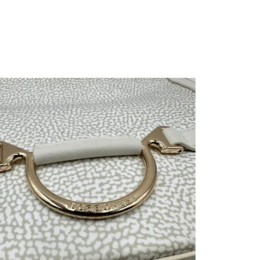 Borsa a spalla Borbonese