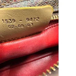 Borsa a spalla Etro