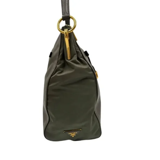 Borsa a spalla Prada