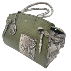 Borsa a spalla Trussardi