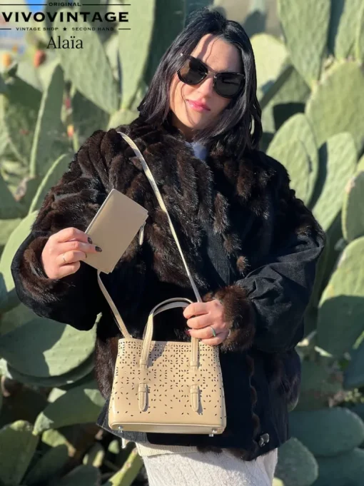 Borsa Alaïa