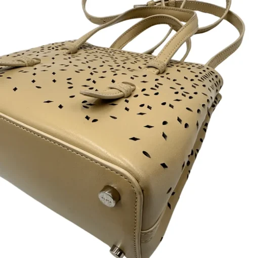 Borsa Alaïa