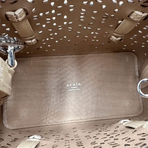 Borsa Alaïa