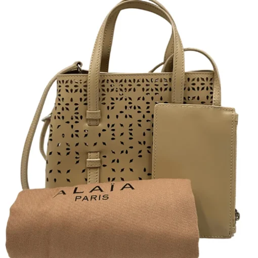 Borsa Alaïa
