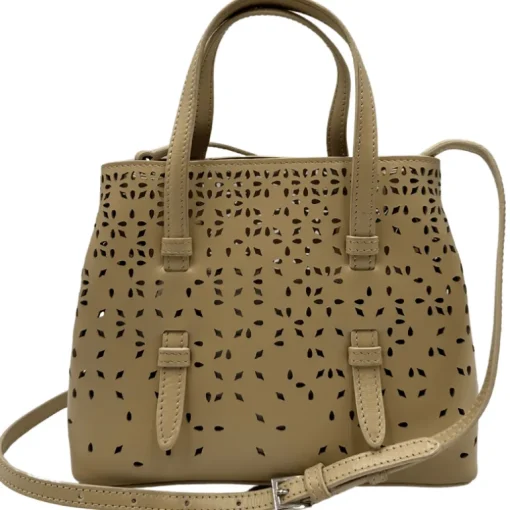 Borsa Alaïa