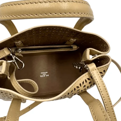 Borsa Alaïa