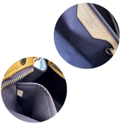 Borsa Brea Louis Vuitton