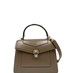 Borsa Bulgari Serpenti Forever