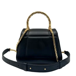 Borsa Bulgari Serpenti Reverse