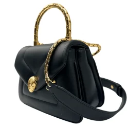 Borsa Bulgari Serpenti Reverse