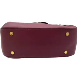 Borsa Bulgari traforata