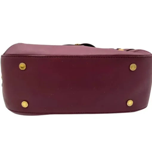 Borsa Bulgari traforata