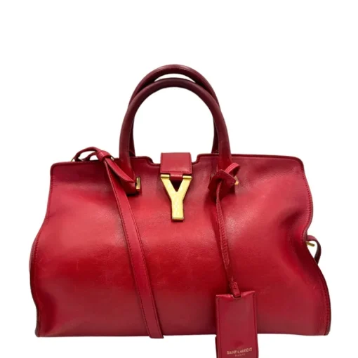 Borsa Cabas YSL