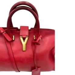 Borsa Cabas YSL