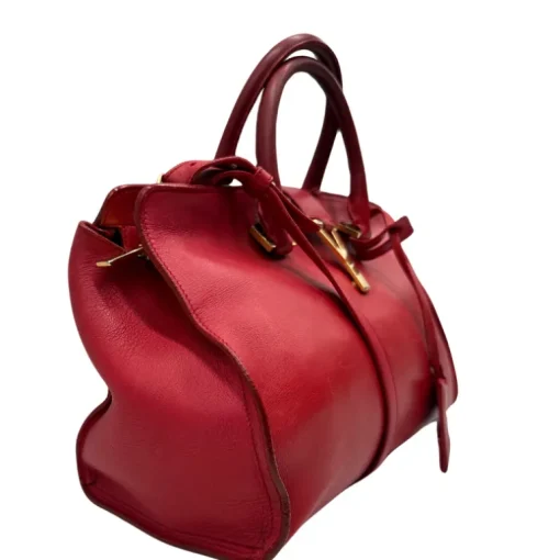 Borsa Cabas YSL