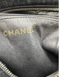 Borsa Chanel Médaillon