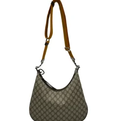 Borsa Gucci Attache Media