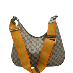 Borsa Gucci Attache Media