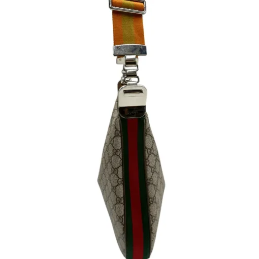 Borsa Gucci Attache Media