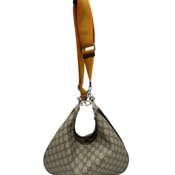 Borsa Gucci Attache Media