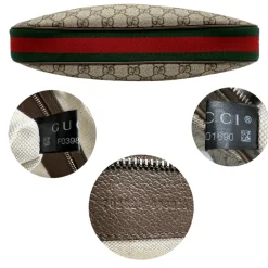 Borsa Gucci Attache Media